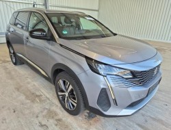 2024 Peugeot 5008 Allure Pack