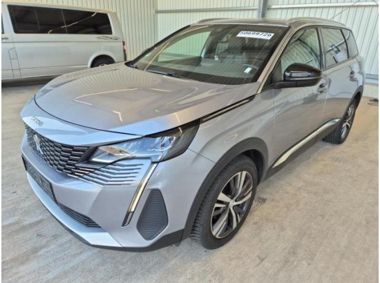 2024 Peugeot 5008 Allure Pack