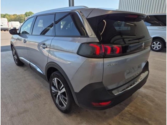 2024 Peugeot 5008 Allure Pack