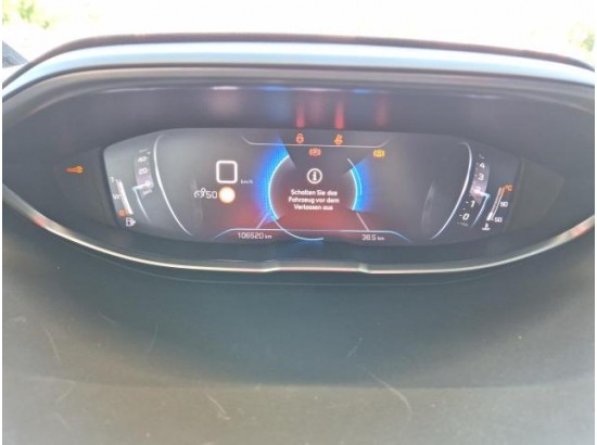 2024 Peugeot 5008 Allure Pack
