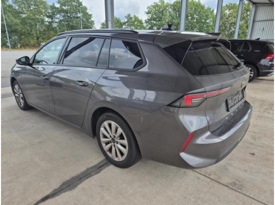 2024 Opel Astra L Sports Tourer Edition