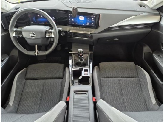 2024 Opel Astra L Sports Tourer Edition