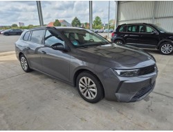 2024 Opel Astra L Sports Tourer Edition
