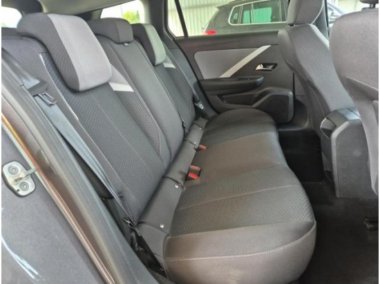 2024 Opel Astra L Sports Tourer Edition