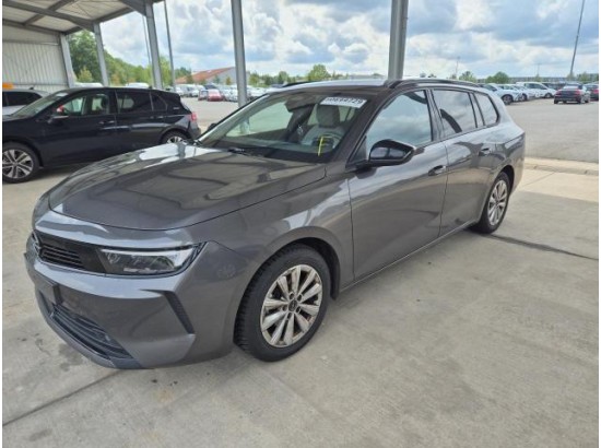 2024 Opel Astra L Sports Tourer Edition