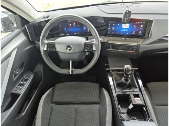 2024 Opel Astra L Sports Tourer Edition