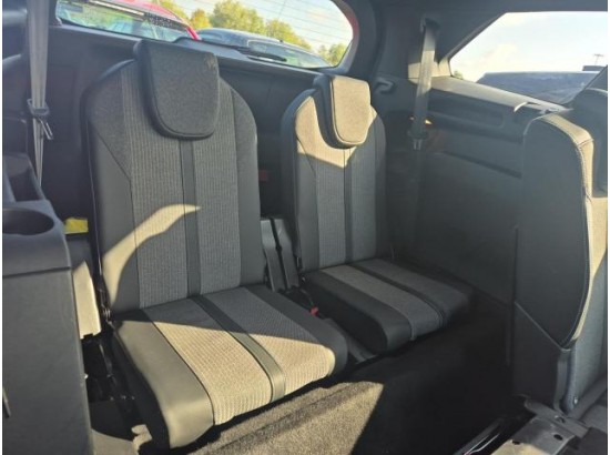 2024 Peugeot 5008 Allure Pack