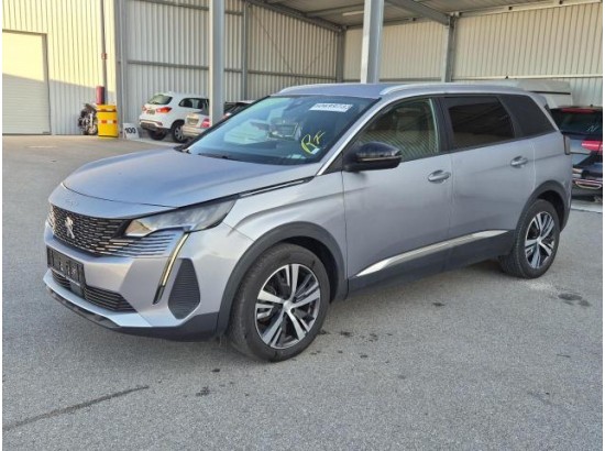 2024 Peugeot 5008 Allure Pack