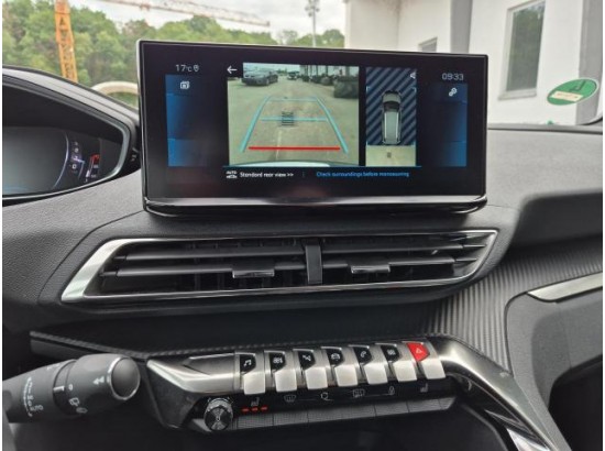 2024 Peugeot 5008 Allure Pack