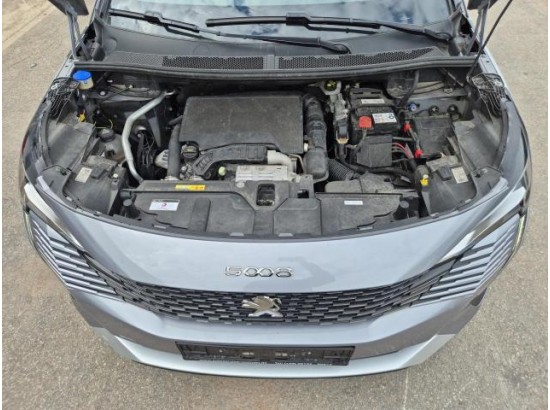 2024 Peugeot 5008 Allure Pack