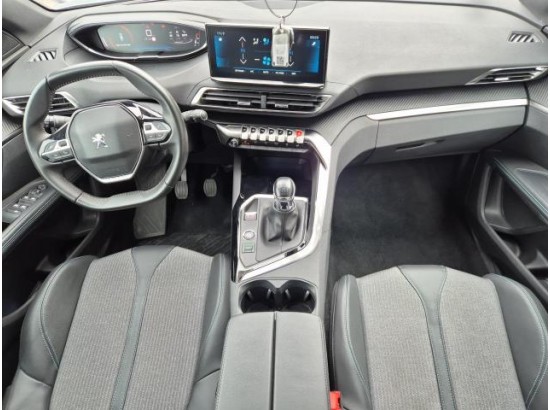 2024 Peugeot 5008 Allure Pack
