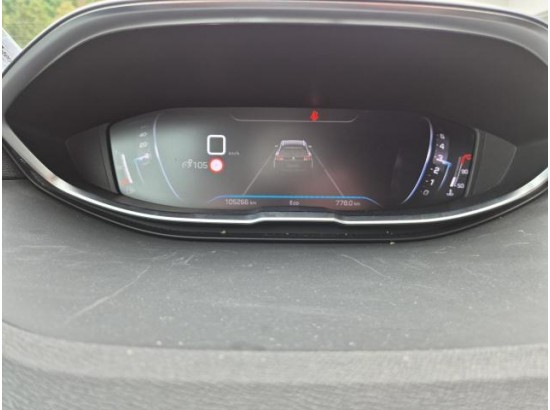 2024 Peugeot 5008 Allure Pack
