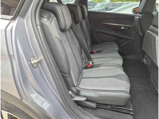 2024 Peugeot 5008 Allure Pack
