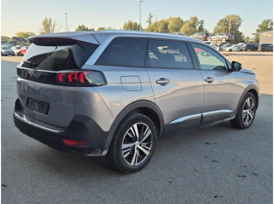 2024 Peugeot 5008 Allure Pack