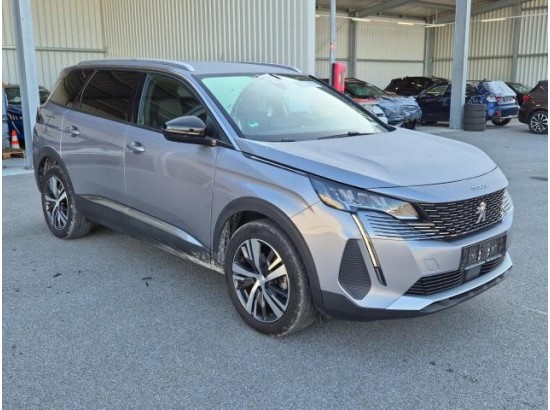 2024 Peugeot 5008 Allure Pack