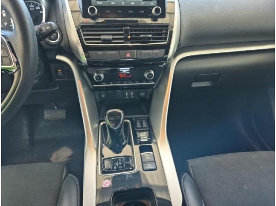 2024 Mitsubishi Eclipse Cross Plus Select Hybrid 4WD