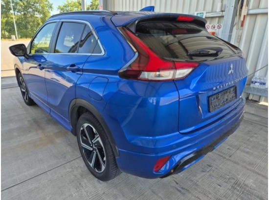 2024 Mitsubishi Eclipse Cross Plus Select Hybrid 4WD