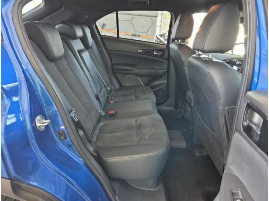 2024 Mitsubishi Eclipse Cross Plus Select Hybrid 4WD