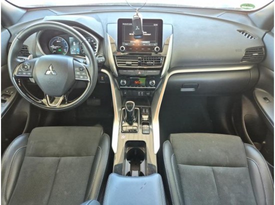 2024 Mitsubishi Eclipse Cross Plus Select Hybrid 4WD
