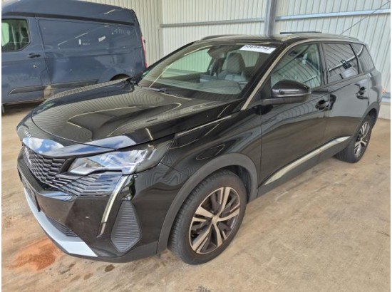 2024 Peugeot 5008 Allure Pack