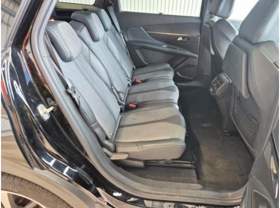 2024 Peugeot 5008 Allure Pack