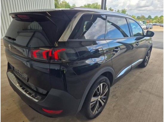 2024 Peugeot 5008 Allure Pack