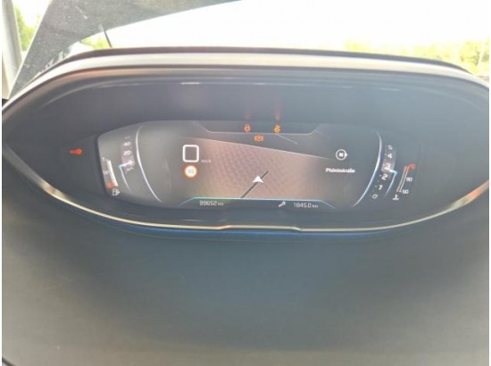 2024 Peugeot 5008 Allure Pack