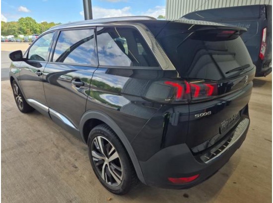 2024 Peugeot 5008 Allure Pack