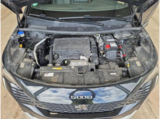 2024 Peugeot 5008 Allure Pack