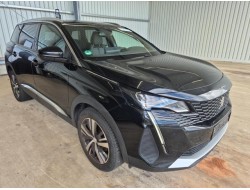 2024 Peugeot 5008 Allure Pack
