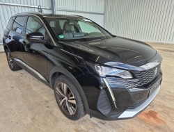 2024 Peugeot 5008 Allure Pack