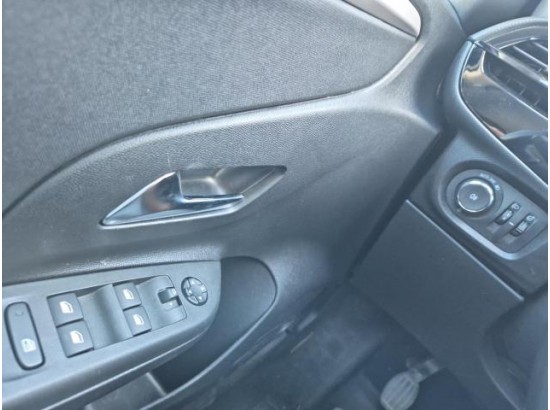 2023 Opel Corsa F Basis