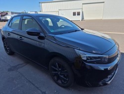 2023 Opel Corsa F Basis