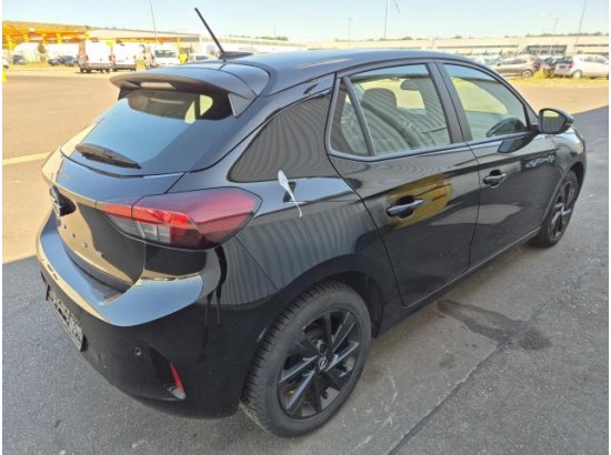 2023 Opel Corsa F Basis