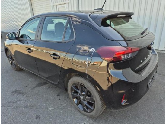 2023 Opel Corsa F Basis