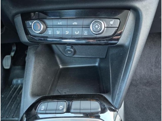2023 Opel Corsa F Basis
