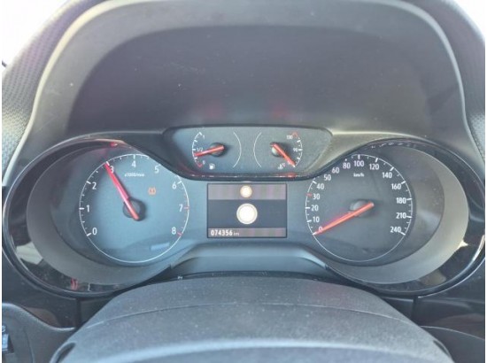 2023 Opel Corsa F Basis
