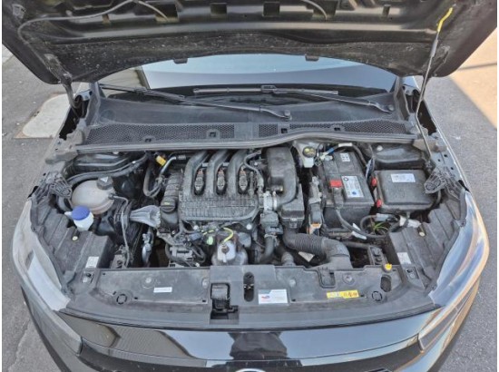 2023 Opel Corsa F Basis