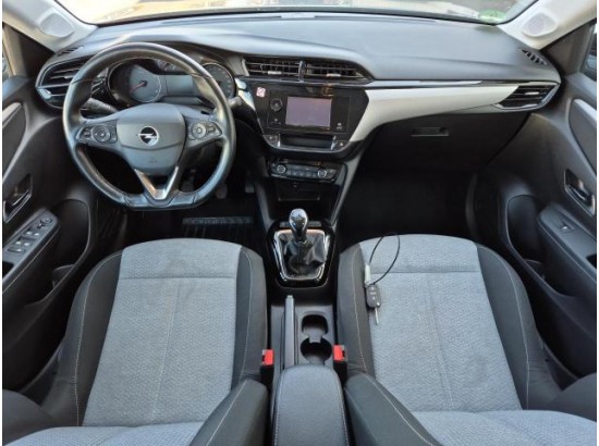 2023 Opel Corsa F Basis