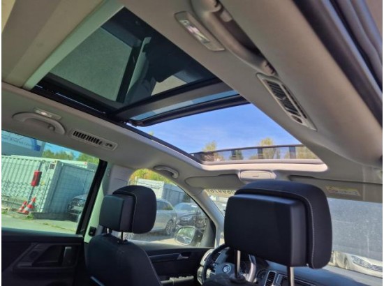 2018 Volkswagen Sharan Join Start-Stopp