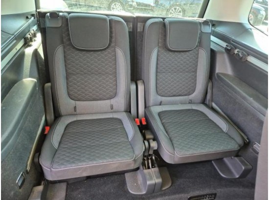 2018 Volkswagen Sharan Join Start-Stopp