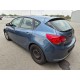 2015 Opel Astra J Lim.  Edition