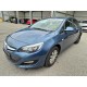 2015 Opel Astra J Lim.  Edition