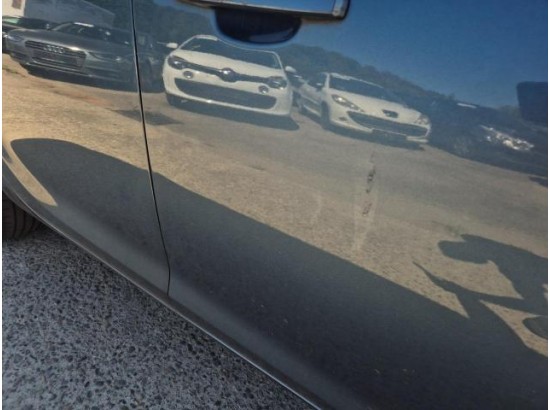 2015 Opel Astra J Lim.  Edition