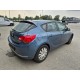 2015 Opel Astra J Lim.  Edition