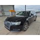 2016 Audi A4 Avant sport