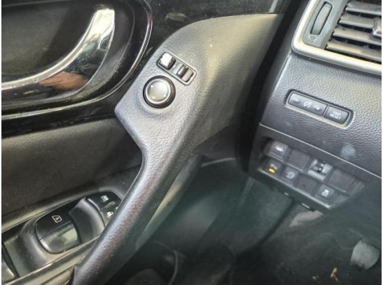 2016 Nissan Qashqai Acenta