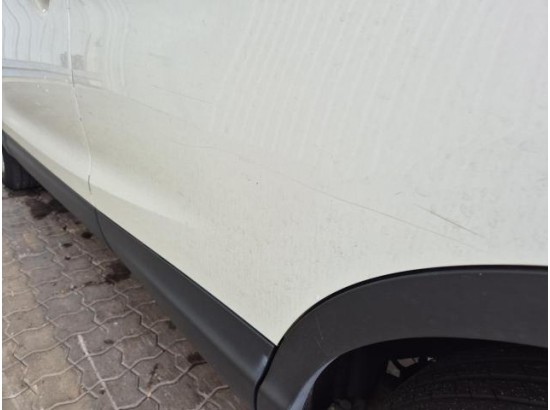 2016 Nissan Qashqai Acenta