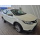 2016 Nissan Qashqai Acenta