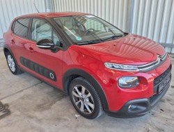 2020 Citroen C3 Shine